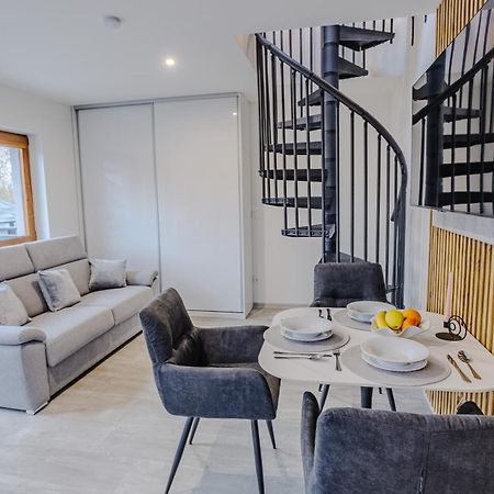 Rezidence Petra Voka Apartment Třeboň Екстериор снимка