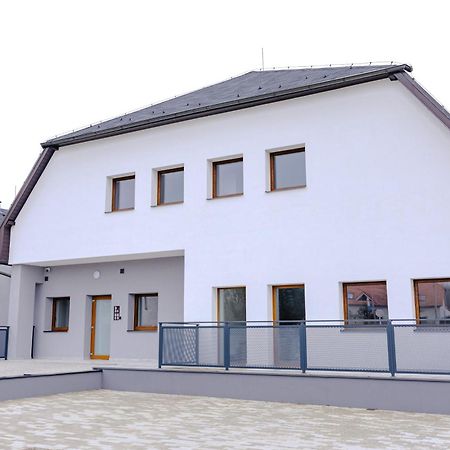 Rezidence Petra Voka Apartment Třeboň Екстериор снимка