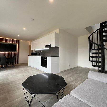 Rezidence Petra Voka Apartment Třeboň Екстериор снимка