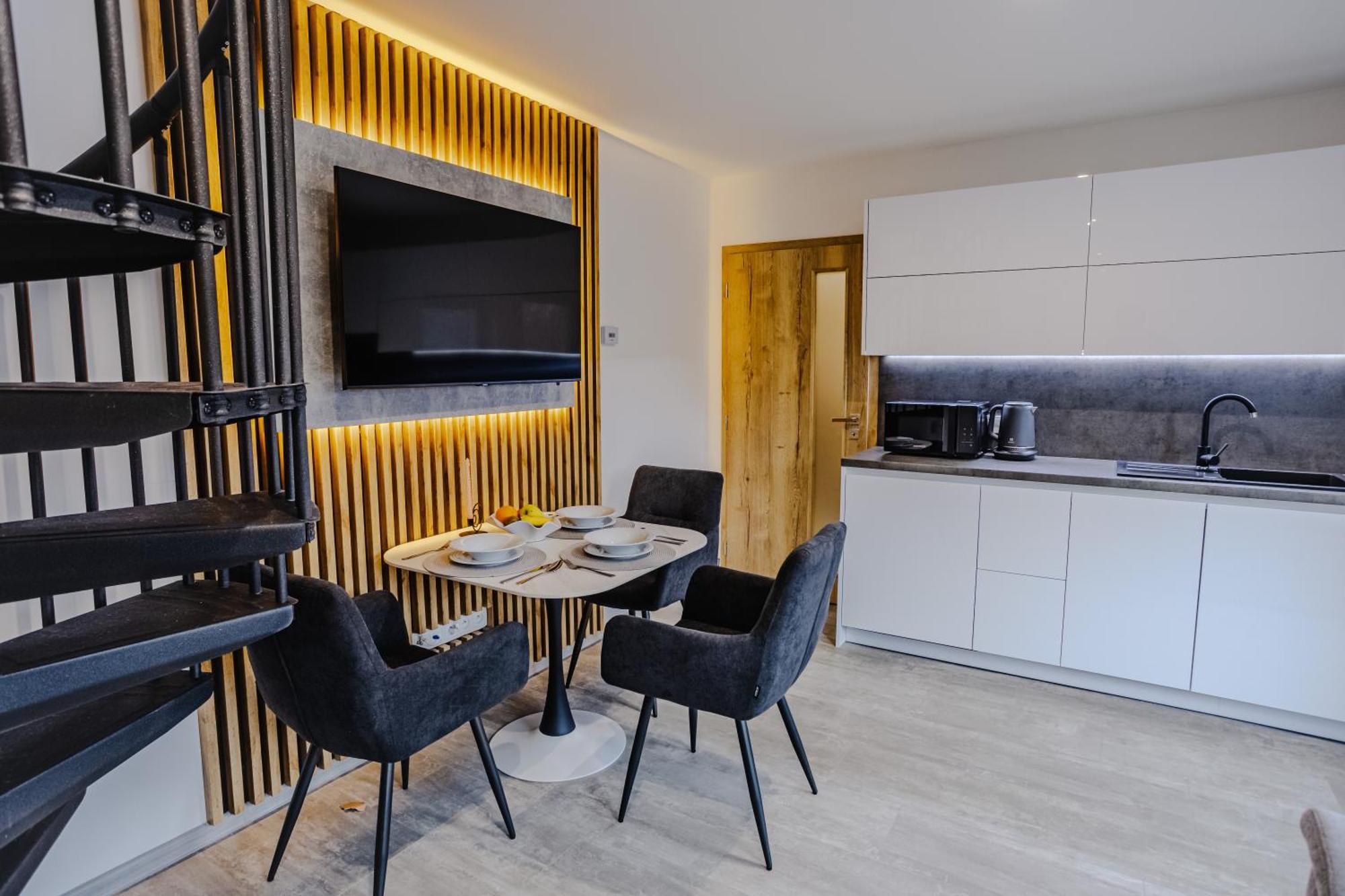 Rezidence Petra Voka Apartment Třeboň Екстериор снимка