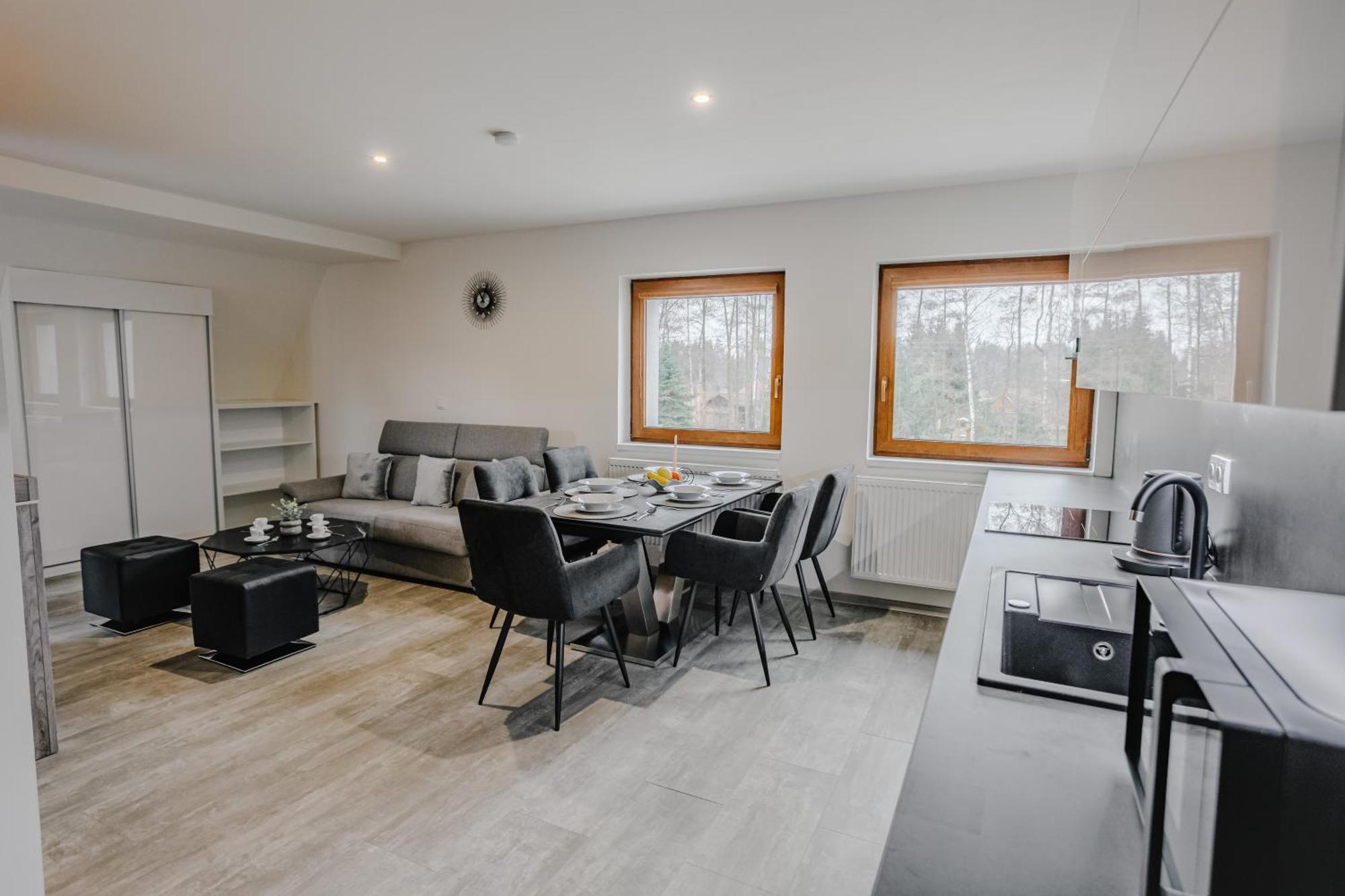Rezidence Petra Voka Apartment Třeboň Екстериор снимка