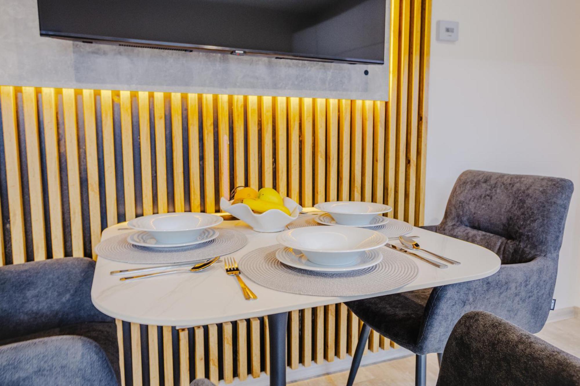 Rezidence Petra Voka Apartment Třeboň Екстериор снимка