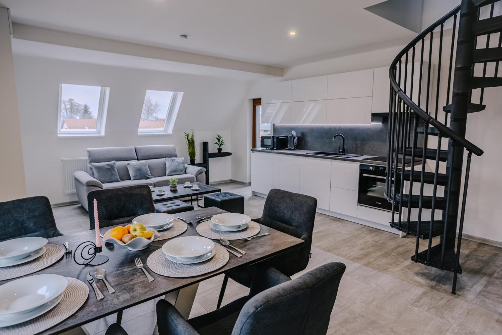 Rezidence Petra Voka Apartment Třeboň Екстериор снимка