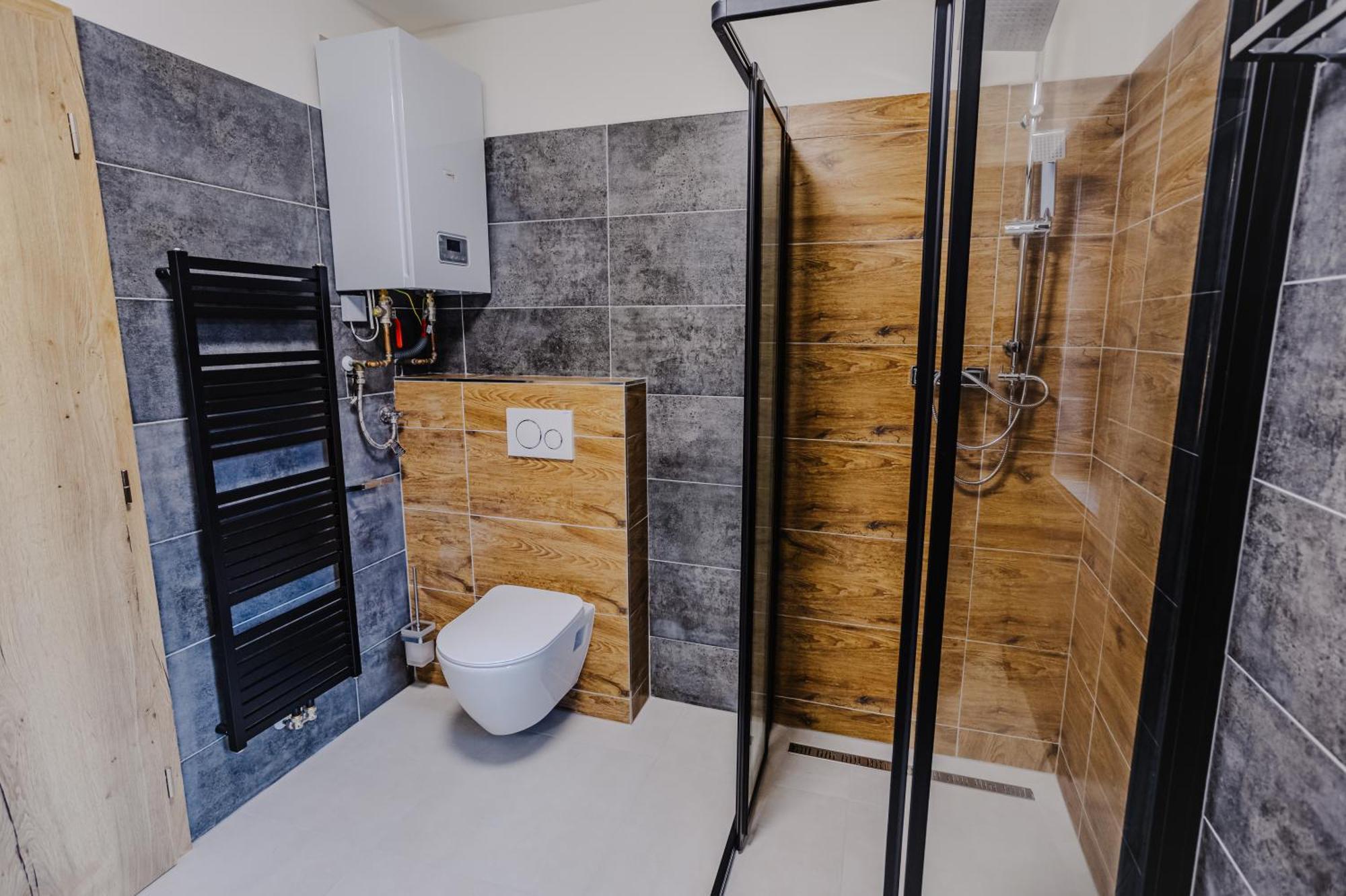 Rezidence Petra Voka Apartment Třeboň Екстериор снимка
