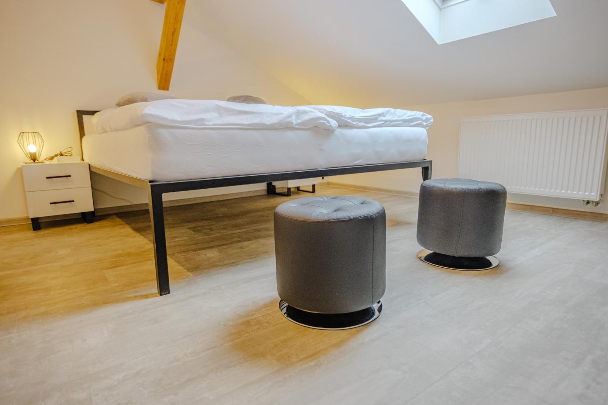 Rezidence Petra Voka Apartment Třeboň Екстериор снимка