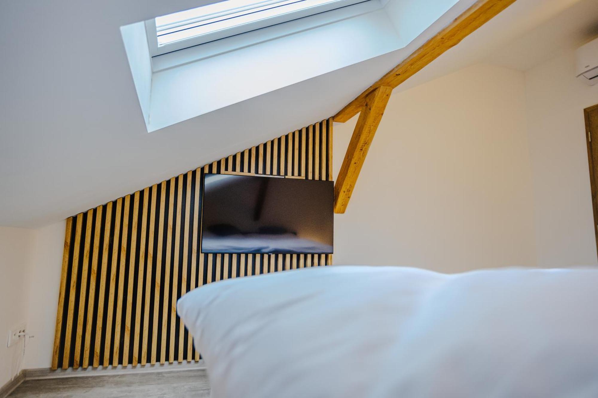 Rezidence Petra Voka Apartment Třeboň Екстериор снимка