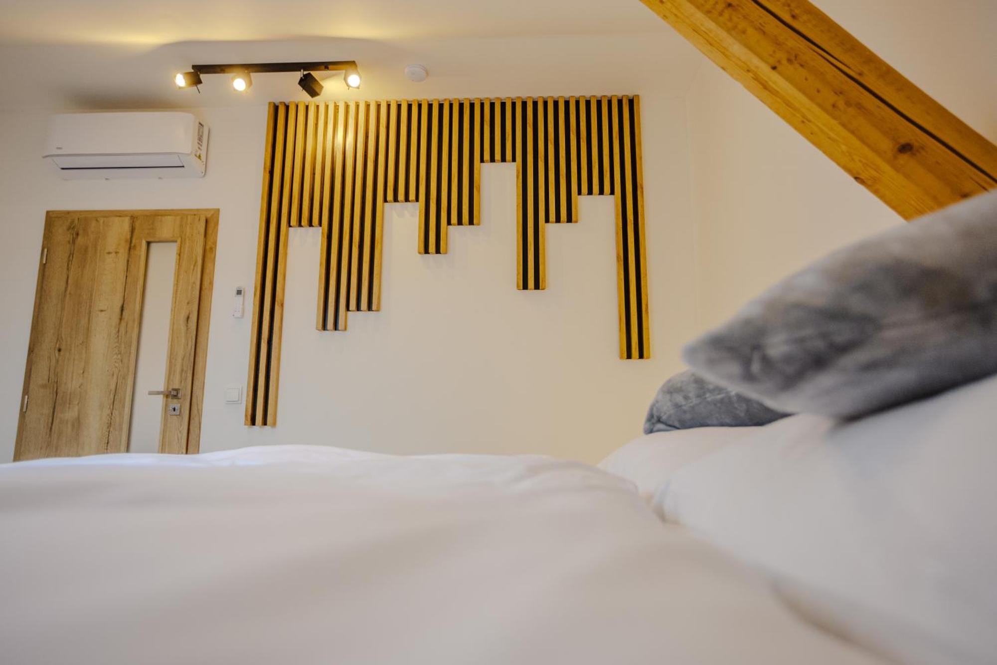Rezidence Petra Voka Apartment Třeboň Екстериор снимка