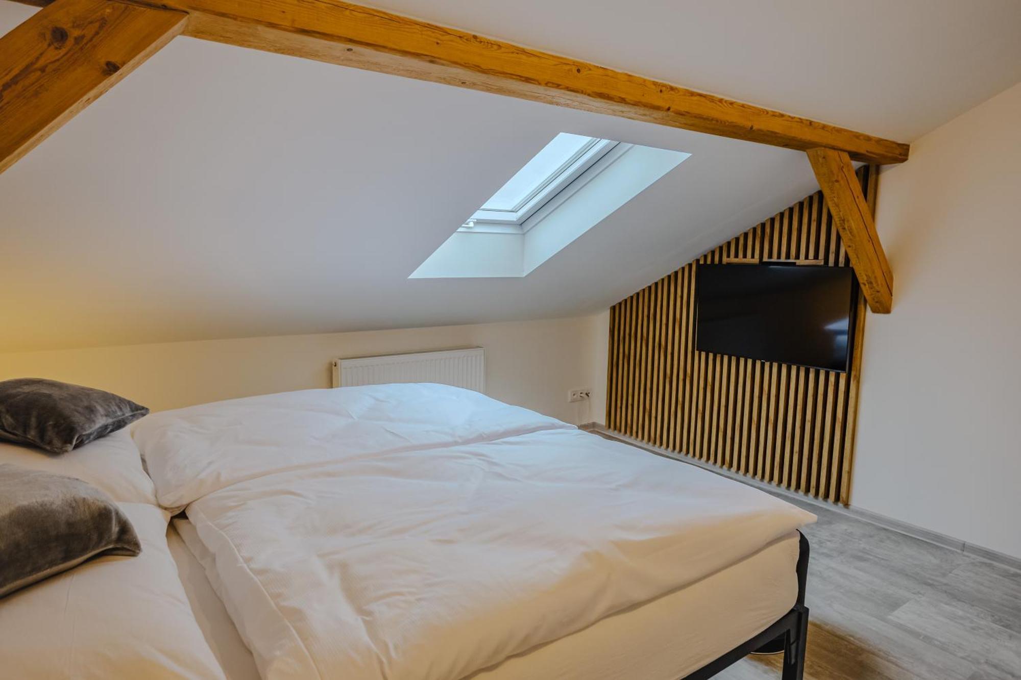 Rezidence Petra Voka Apartment Třeboň Екстериор снимка