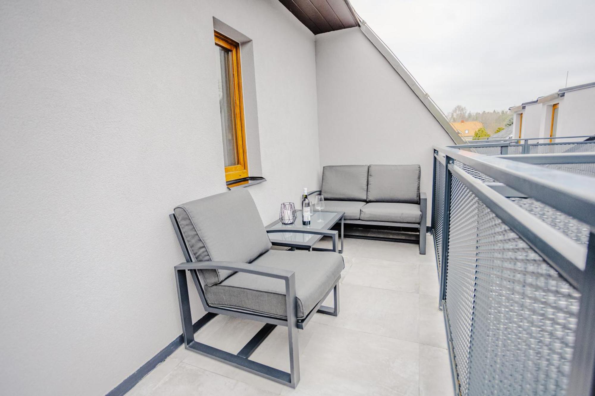 Rezidence Petra Voka Apartment Třeboň Екстериор снимка