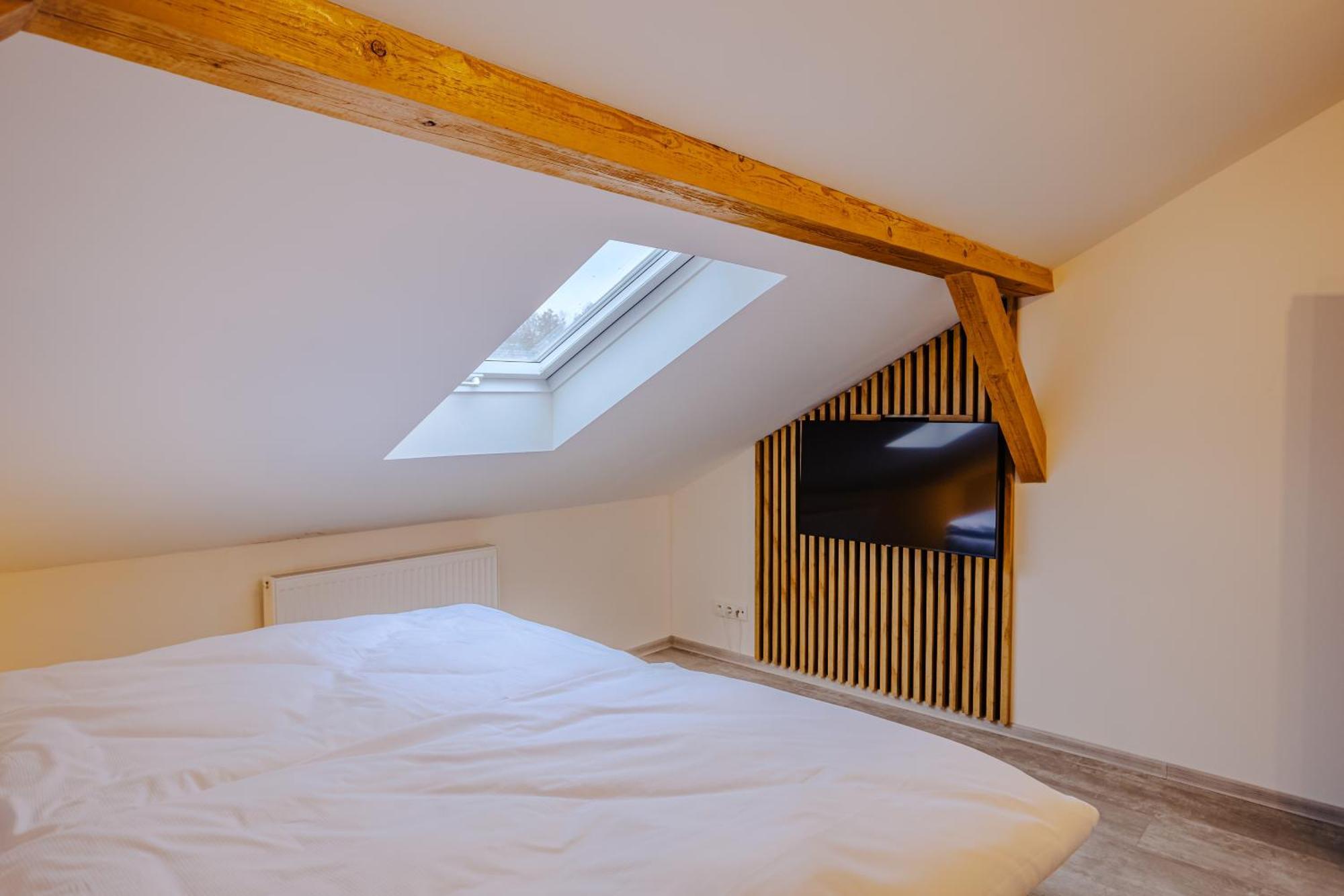 Rezidence Petra Voka Apartment Třeboň Екстериор снимка
