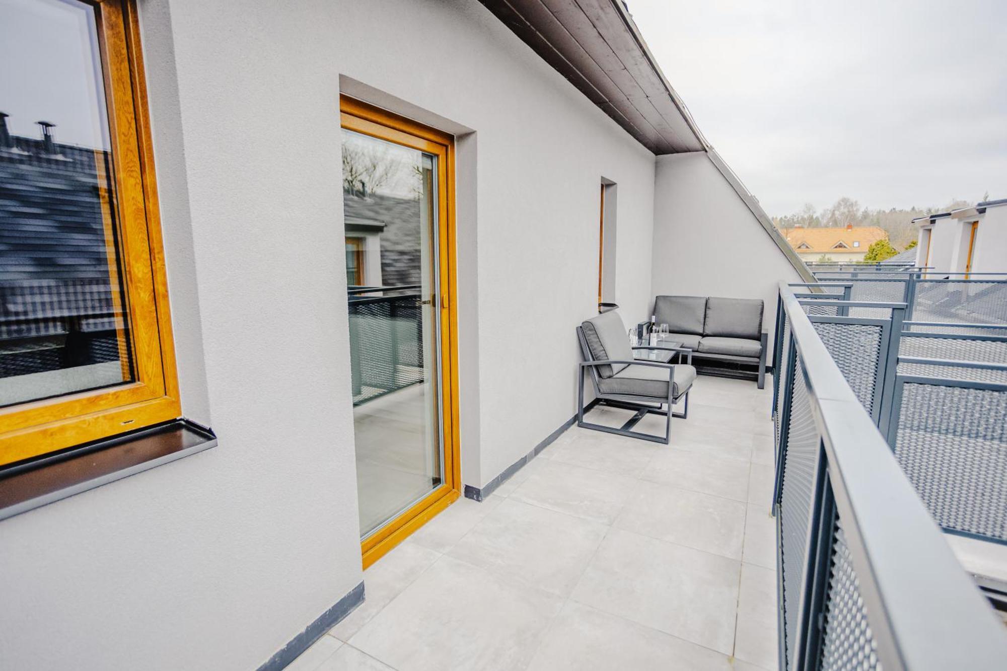 Rezidence Petra Voka Apartment Třeboň Екстериор снимка