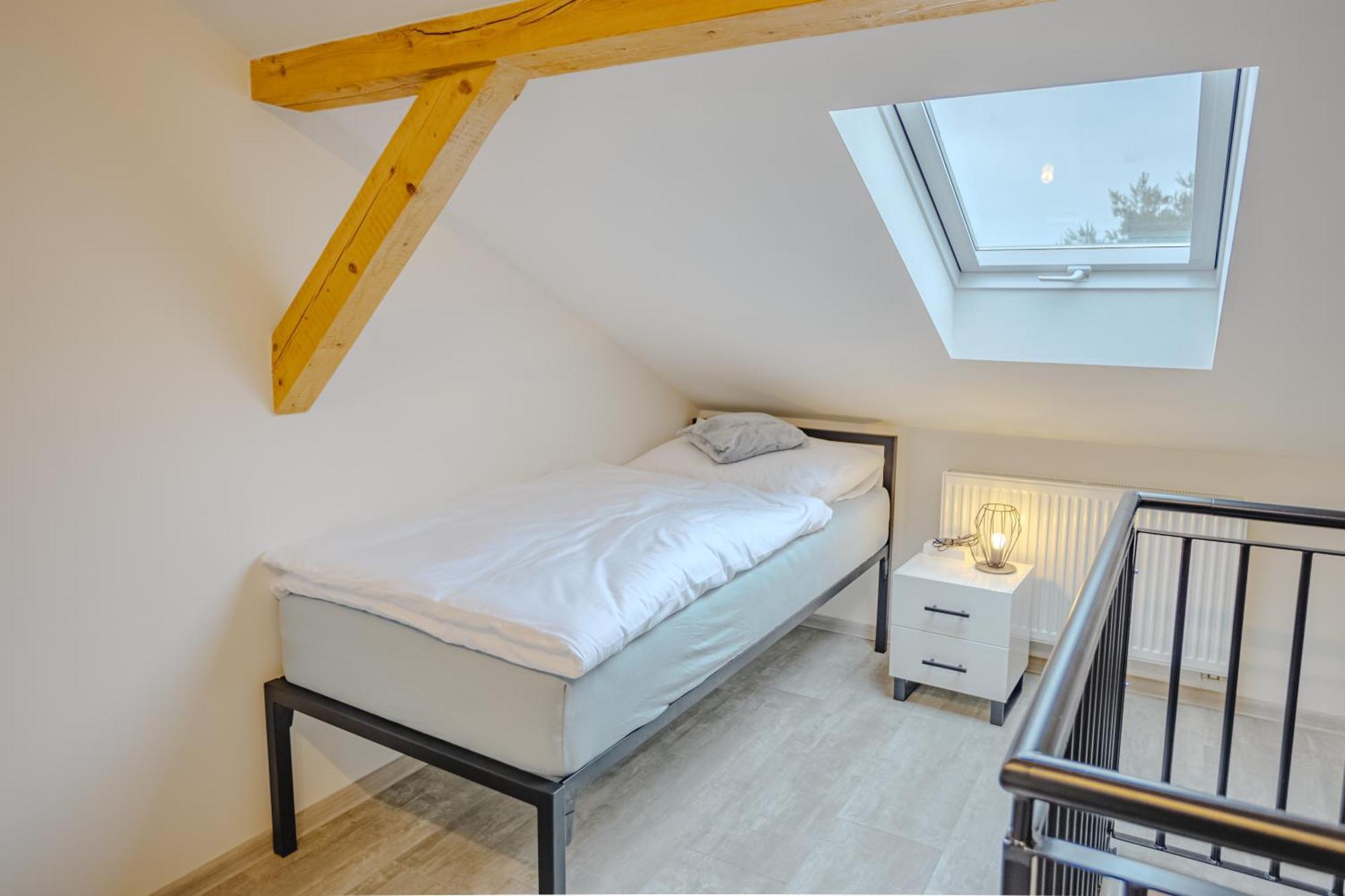 Rezidence Petra Voka Apartment Třeboň Екстериор снимка