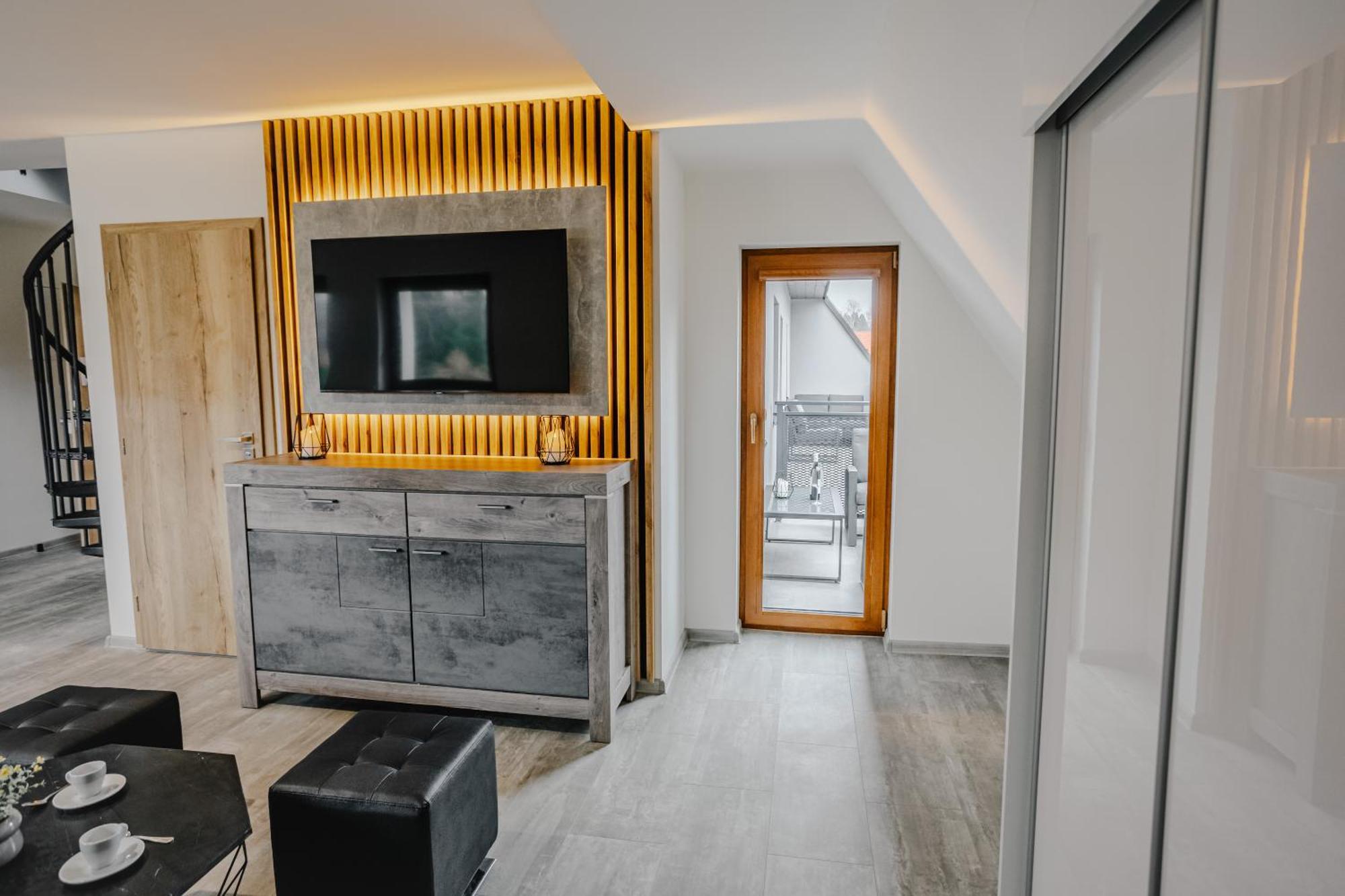 Rezidence Petra Voka Apartment Třeboň Екстериор снимка