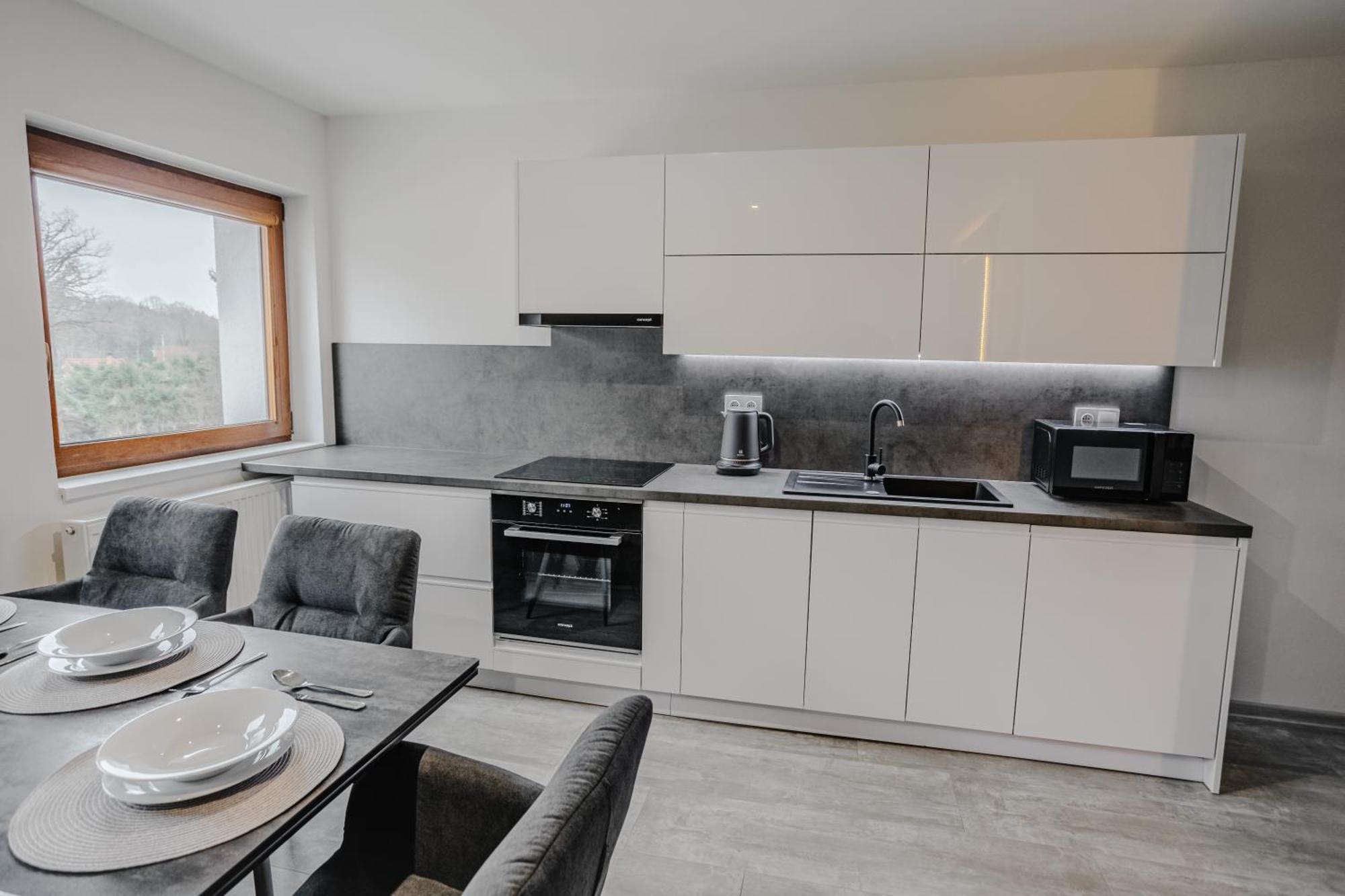 Rezidence Petra Voka Apartment Třeboň Екстериор снимка