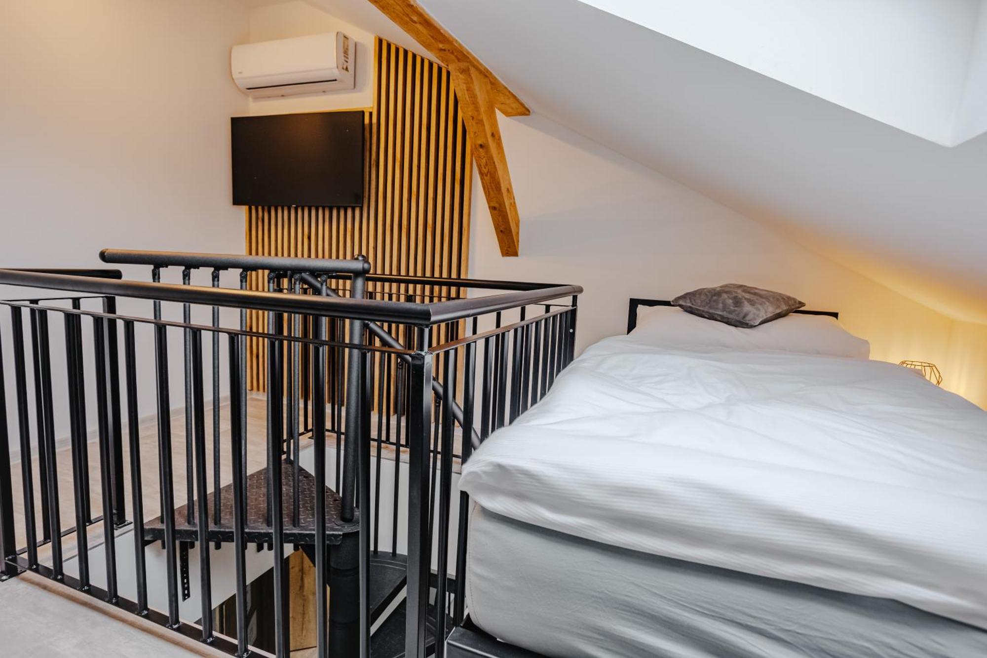 Rezidence Petra Voka Apartment Třeboň Екстериор снимка
