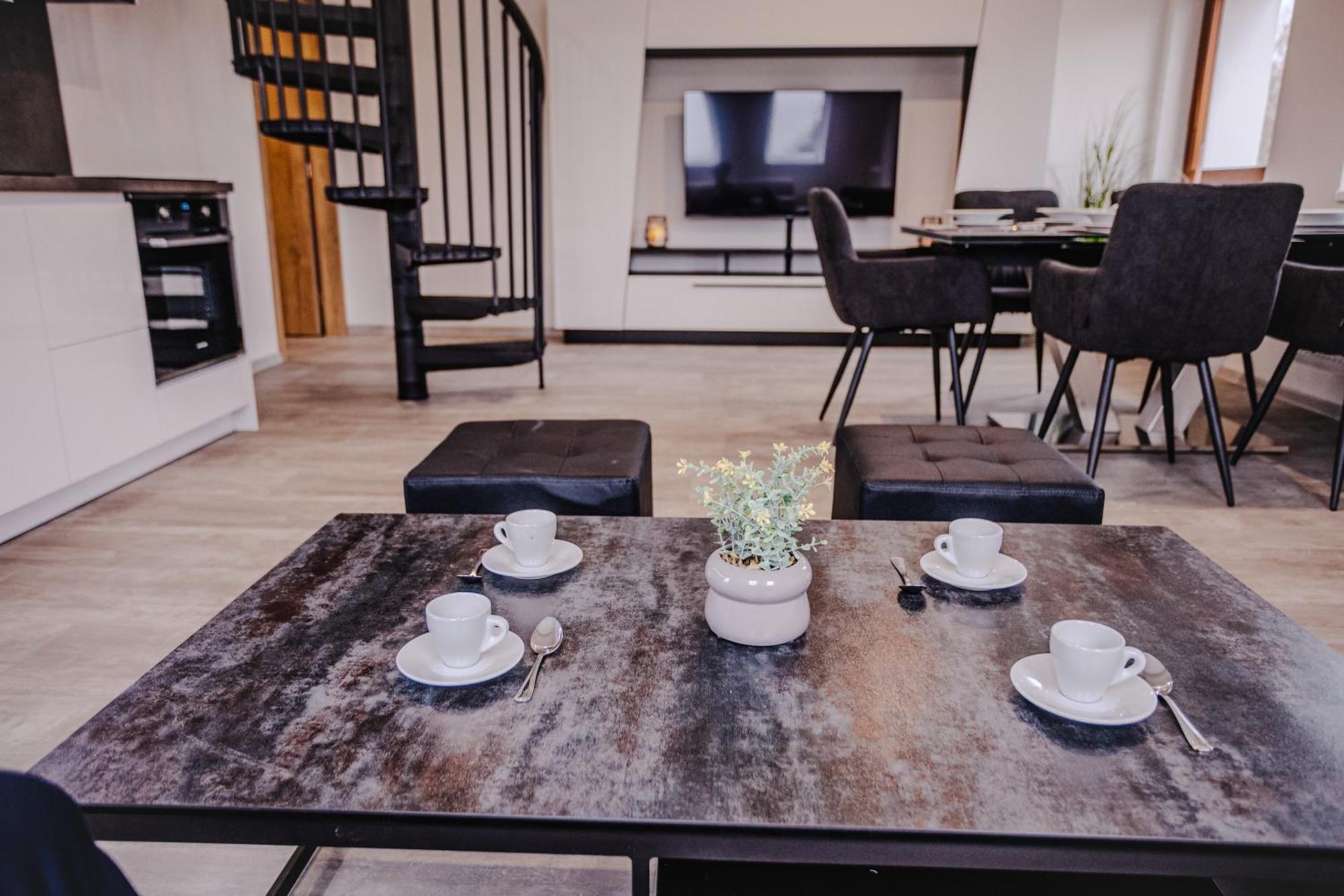 Rezidence Petra Voka Apartment Třeboň Екстериор снимка