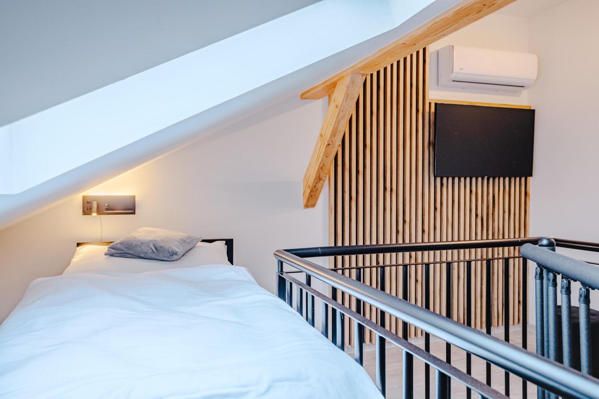 Rezidence Petra Voka Apartment Třeboň Екстериор снимка