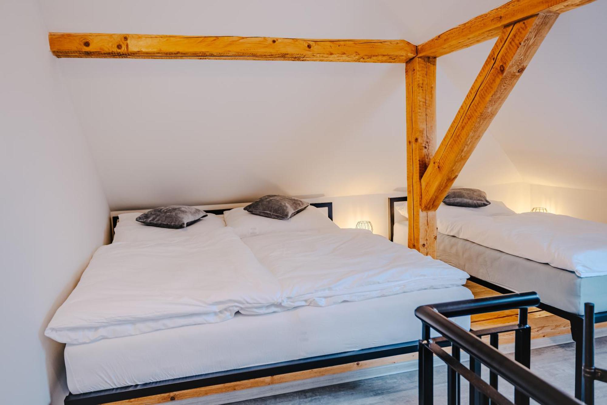 Rezidence Petra Voka Apartment Třeboň Екстериор снимка