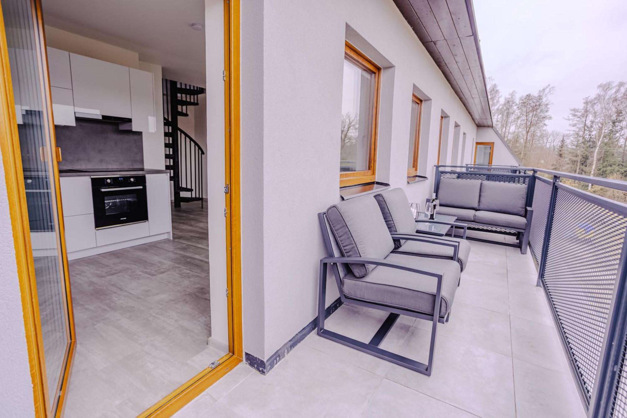 Rezidence Petra Voka Apartment Třeboň Екстериор снимка