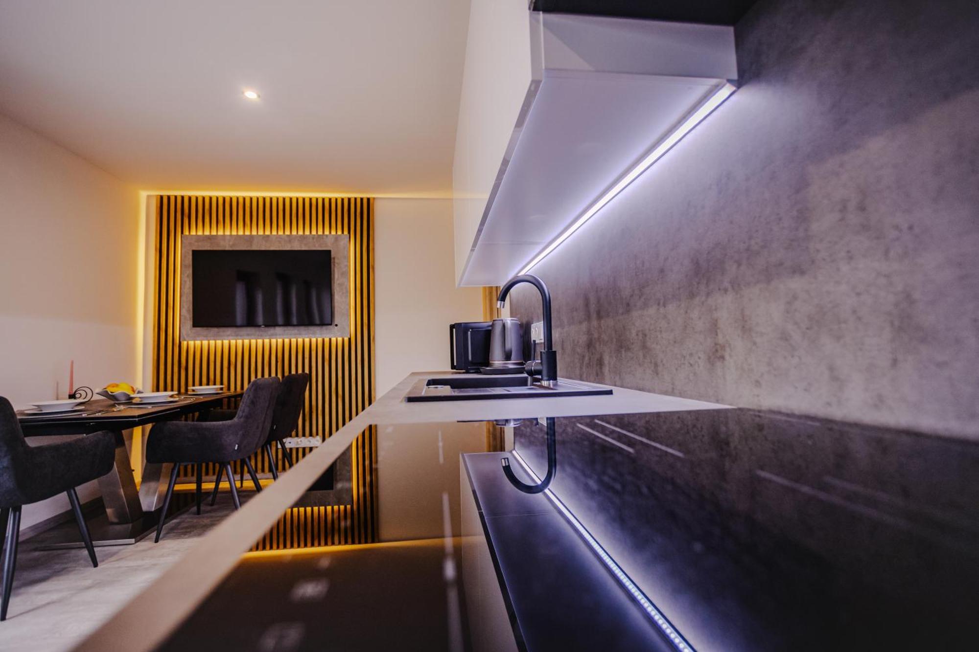 Rezidence Petra Voka Apartment Třeboň Екстериор снимка