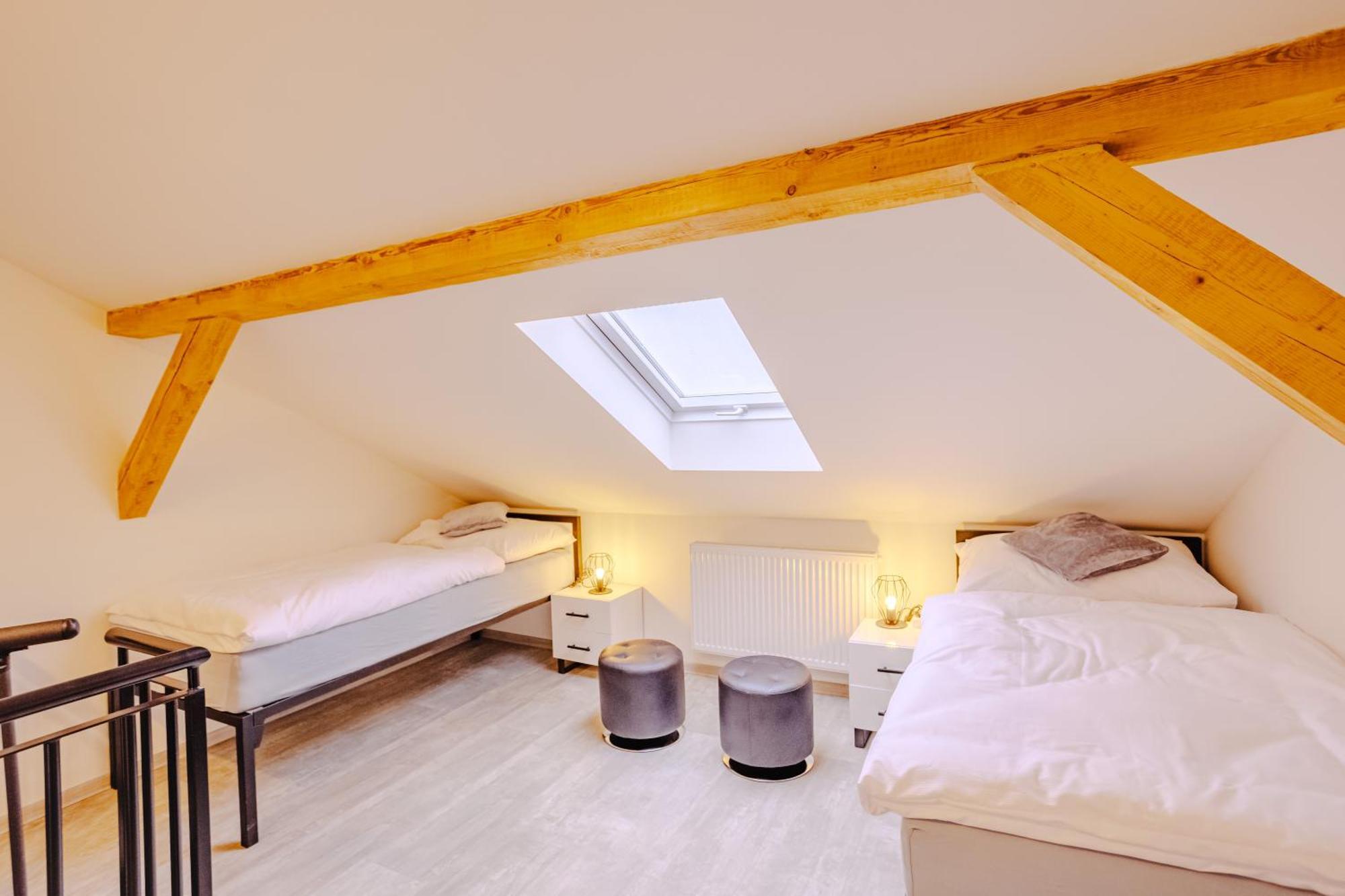 Rezidence Petra Voka Apartment Třeboň Екстериор снимка