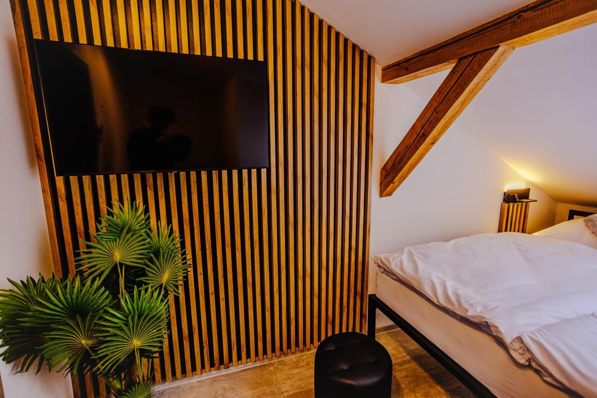 Rezidence Petra Voka Apartment Třeboň Екстериор снимка
