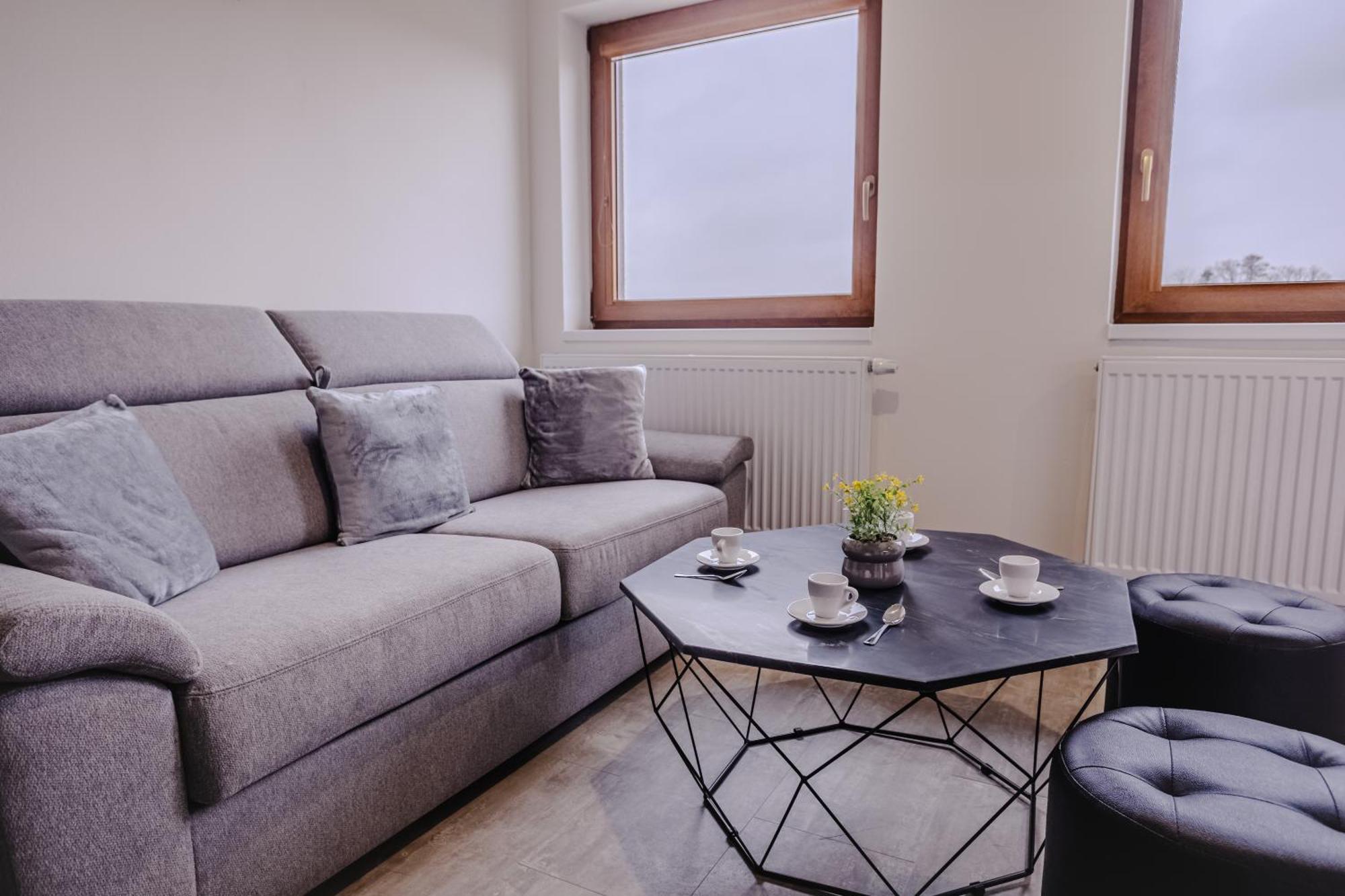 Rezidence Petra Voka Apartment Třeboň Екстериор снимка