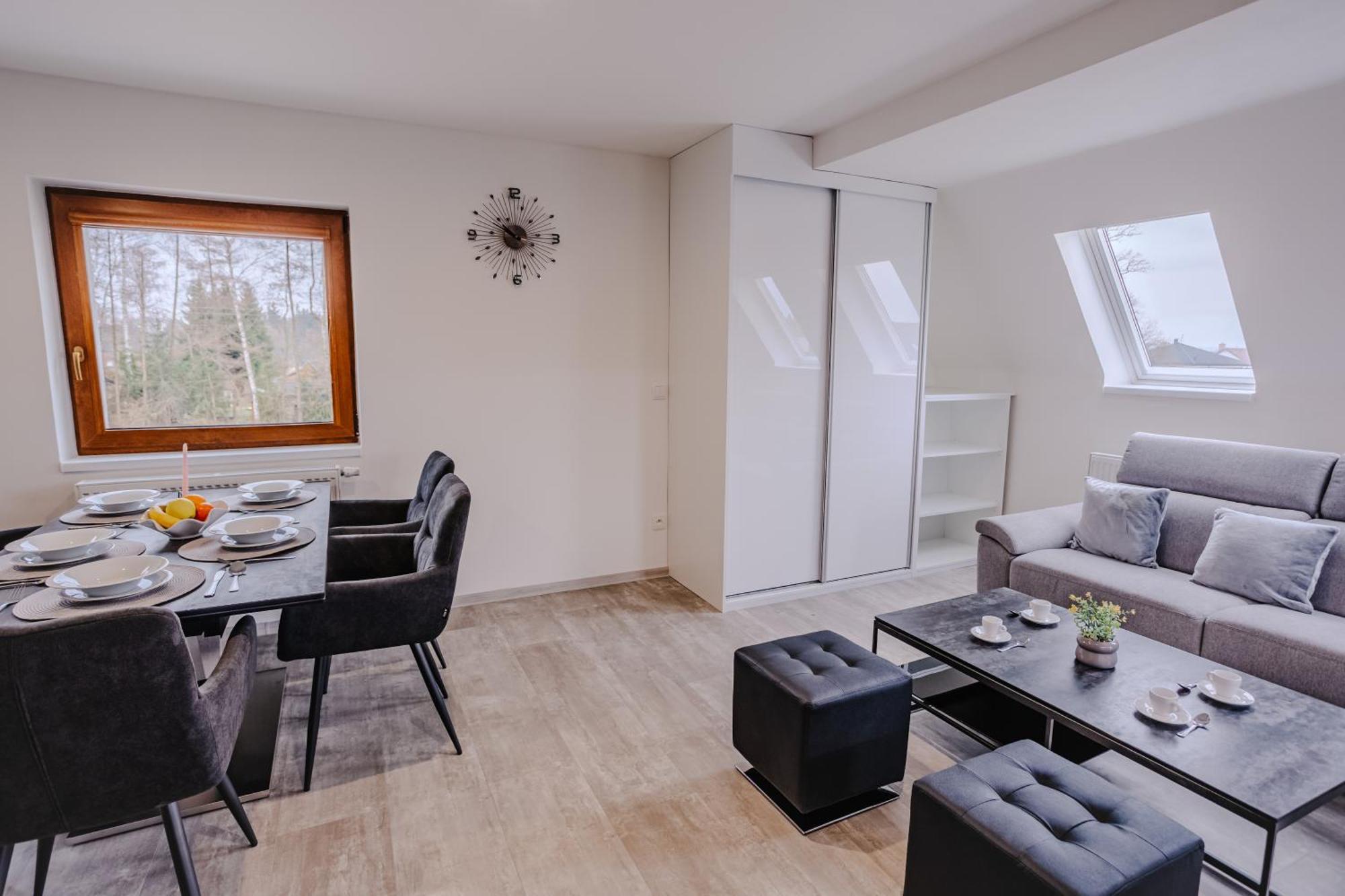 Rezidence Petra Voka Apartment Třeboň Екстериор снимка