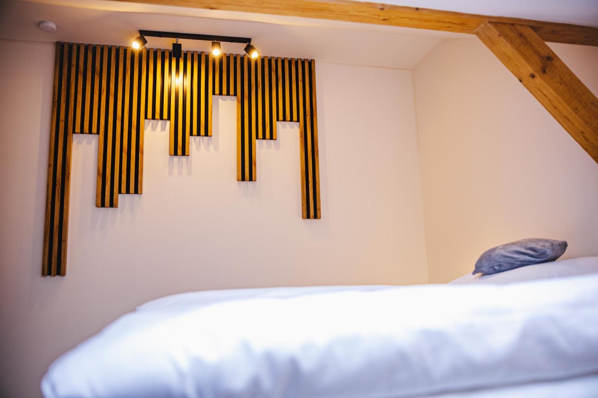 Rezidence Petra Voka Apartment Třeboň Екстериор снимка