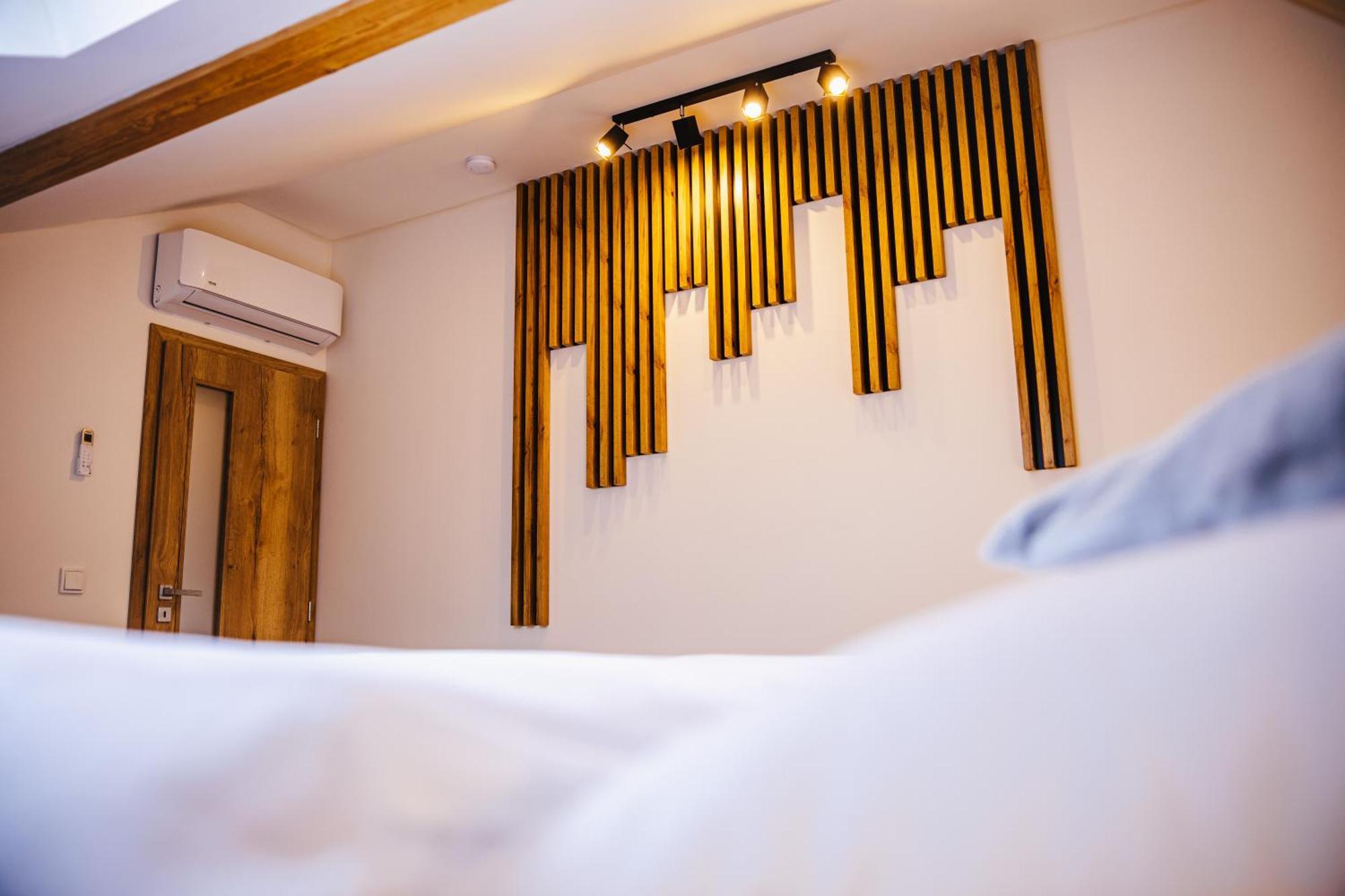 Rezidence Petra Voka Apartment Třeboň Екстериор снимка
