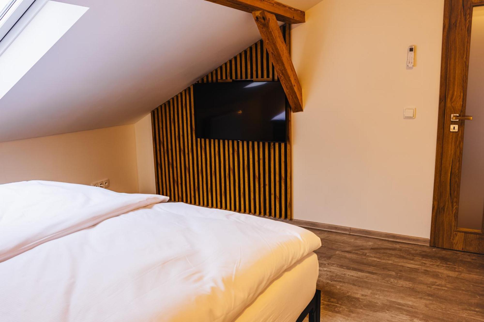 Rezidence Petra Voka Apartment Třeboň Екстериор снимка