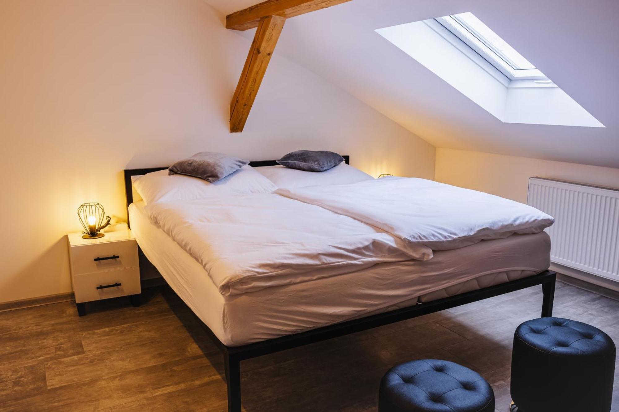 Rezidence Petra Voka Apartment Třeboň Екстериор снимка