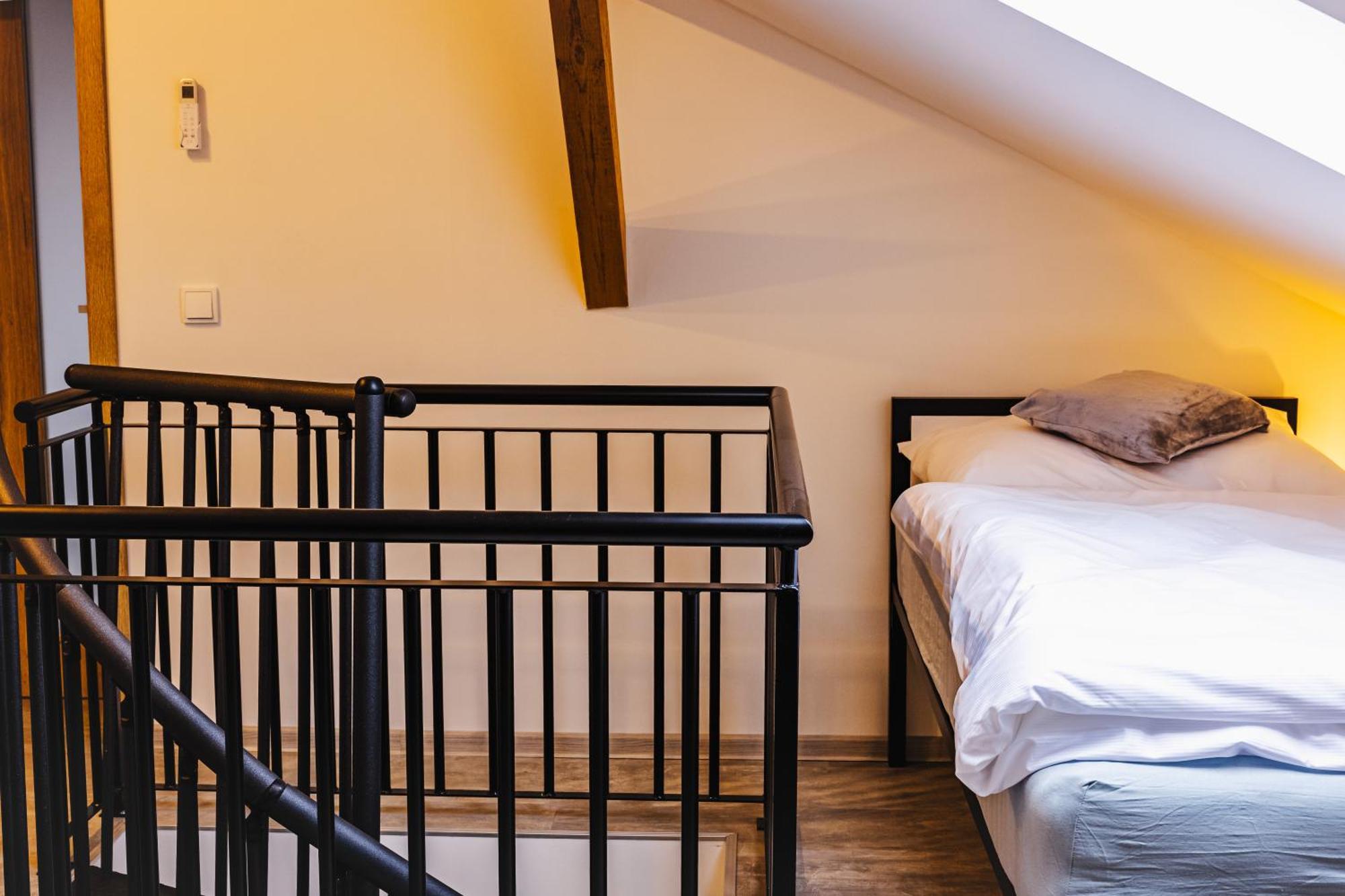 Rezidence Petra Voka Apartment Třeboň Екстериор снимка