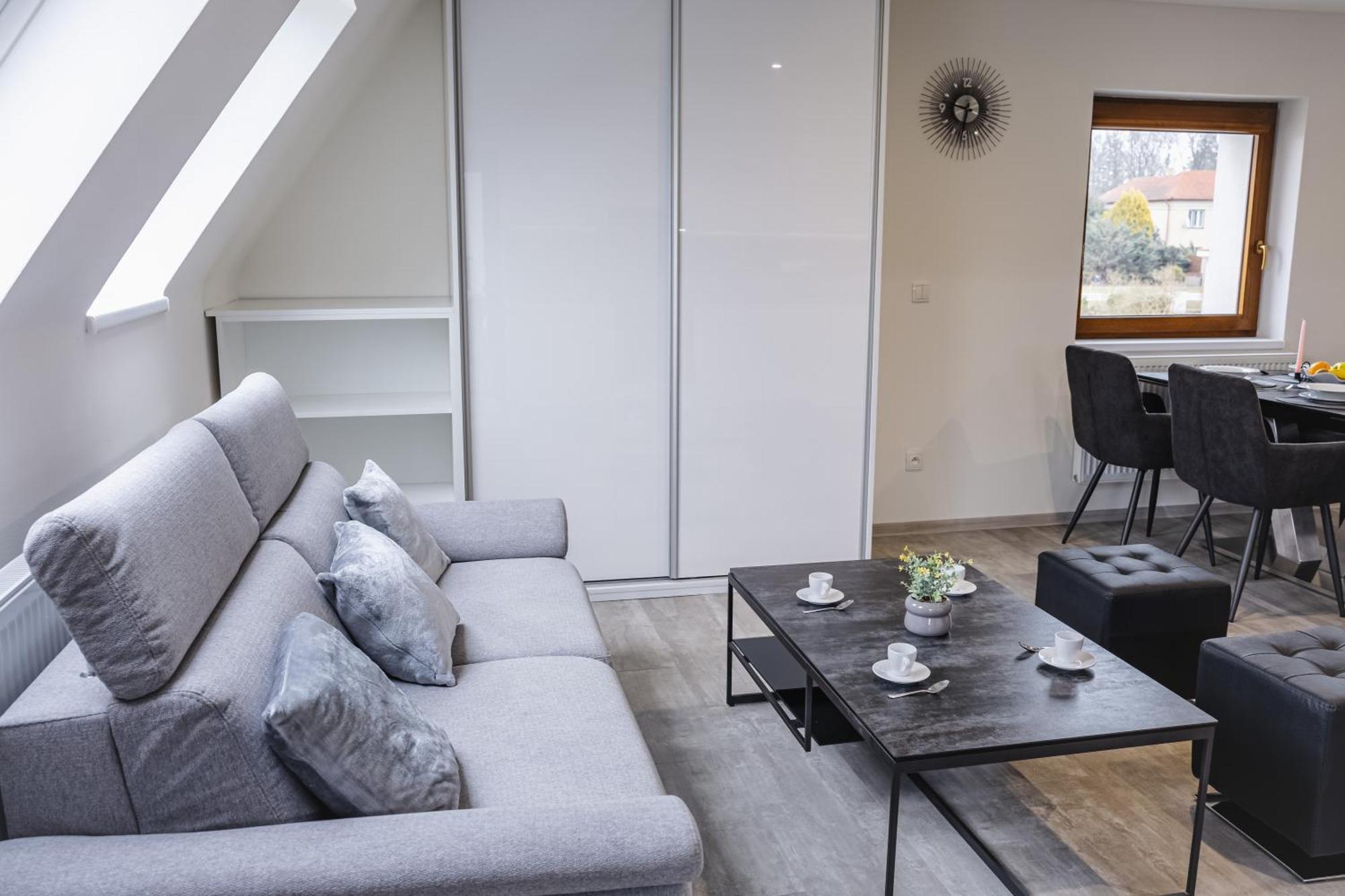 Rezidence Petra Voka Apartment Třeboň Екстериор снимка