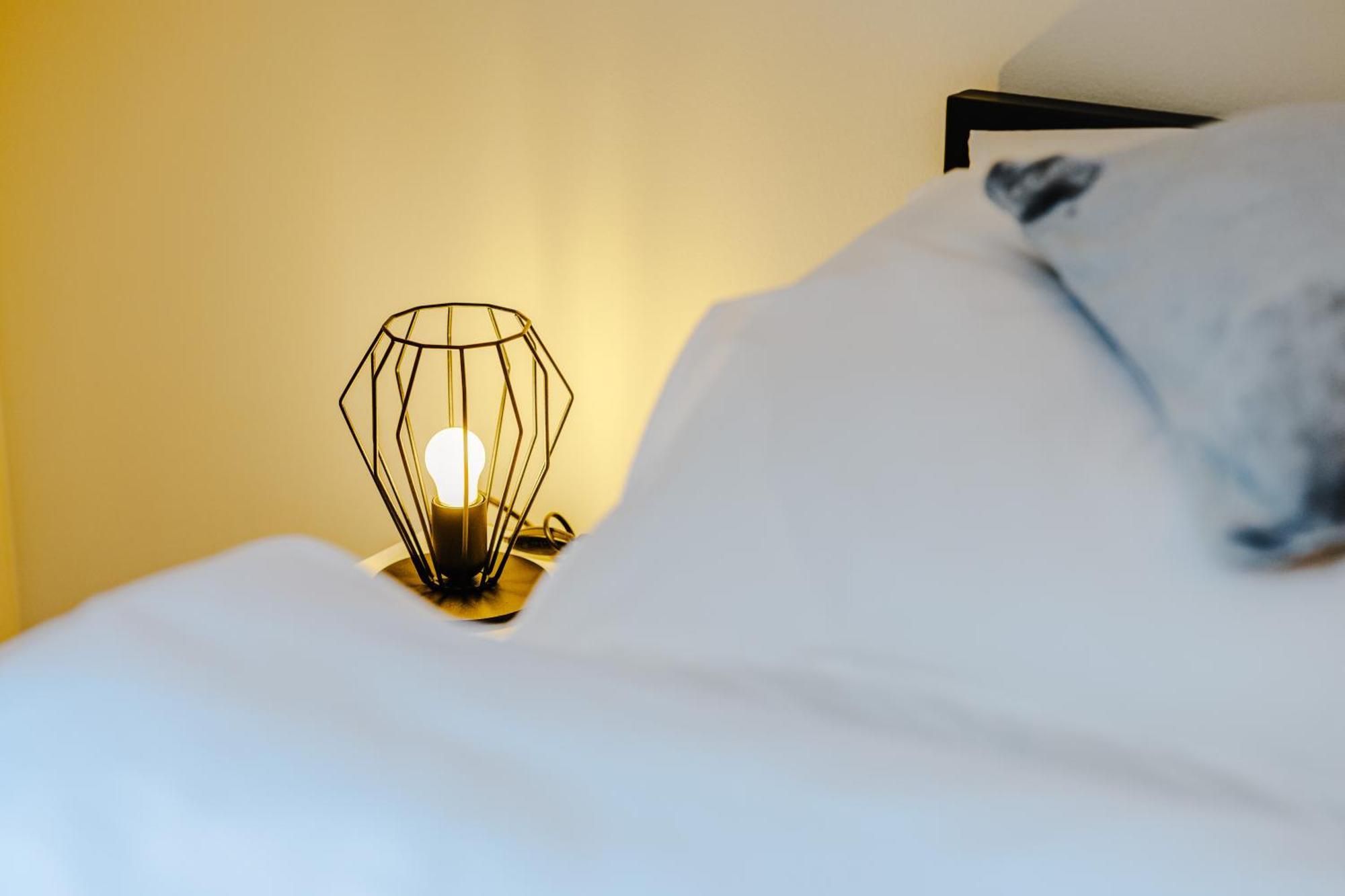Rezidence Petra Voka Apartment Třeboň Екстериор снимка
