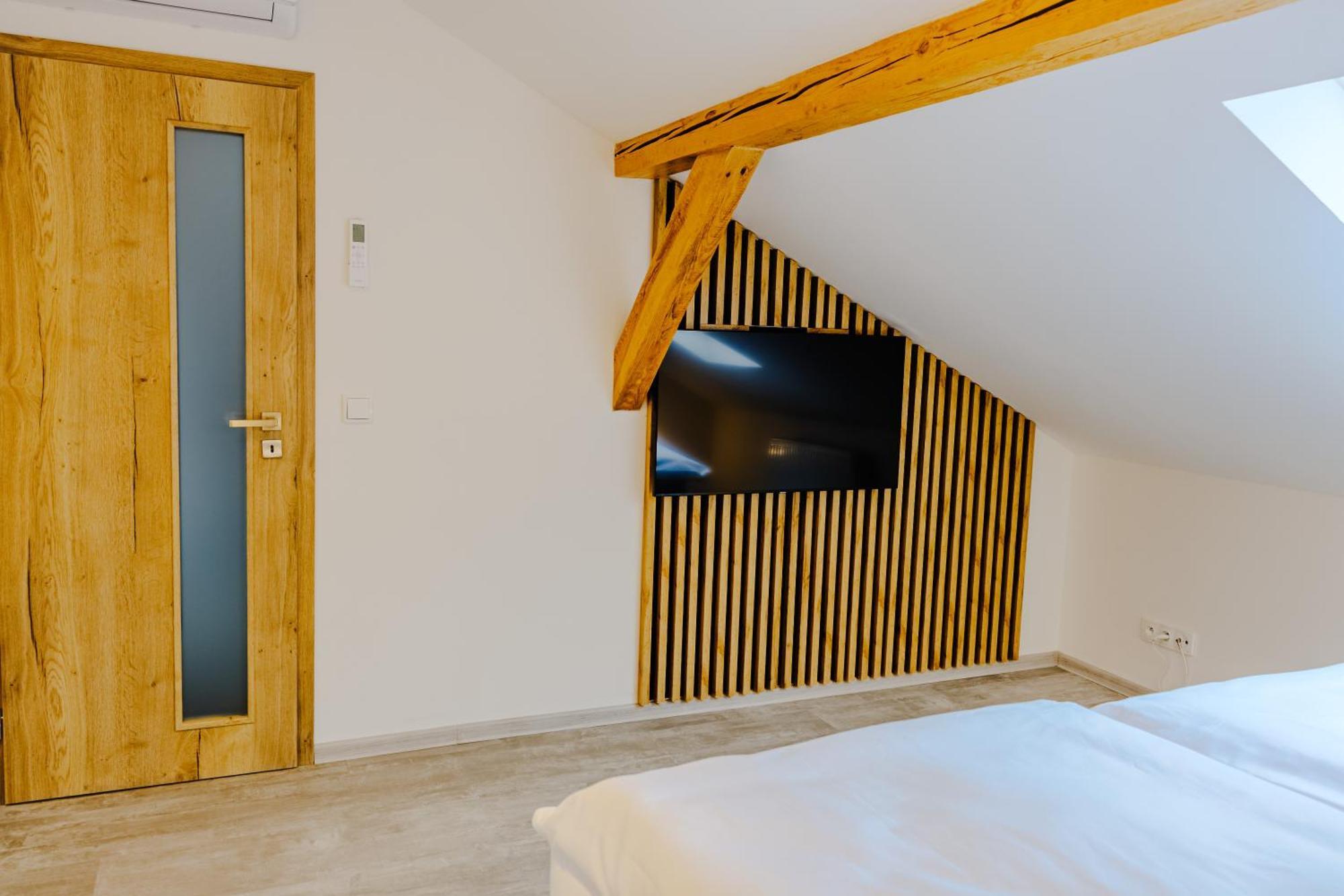 Rezidence Petra Voka Apartment Třeboň Екстериор снимка