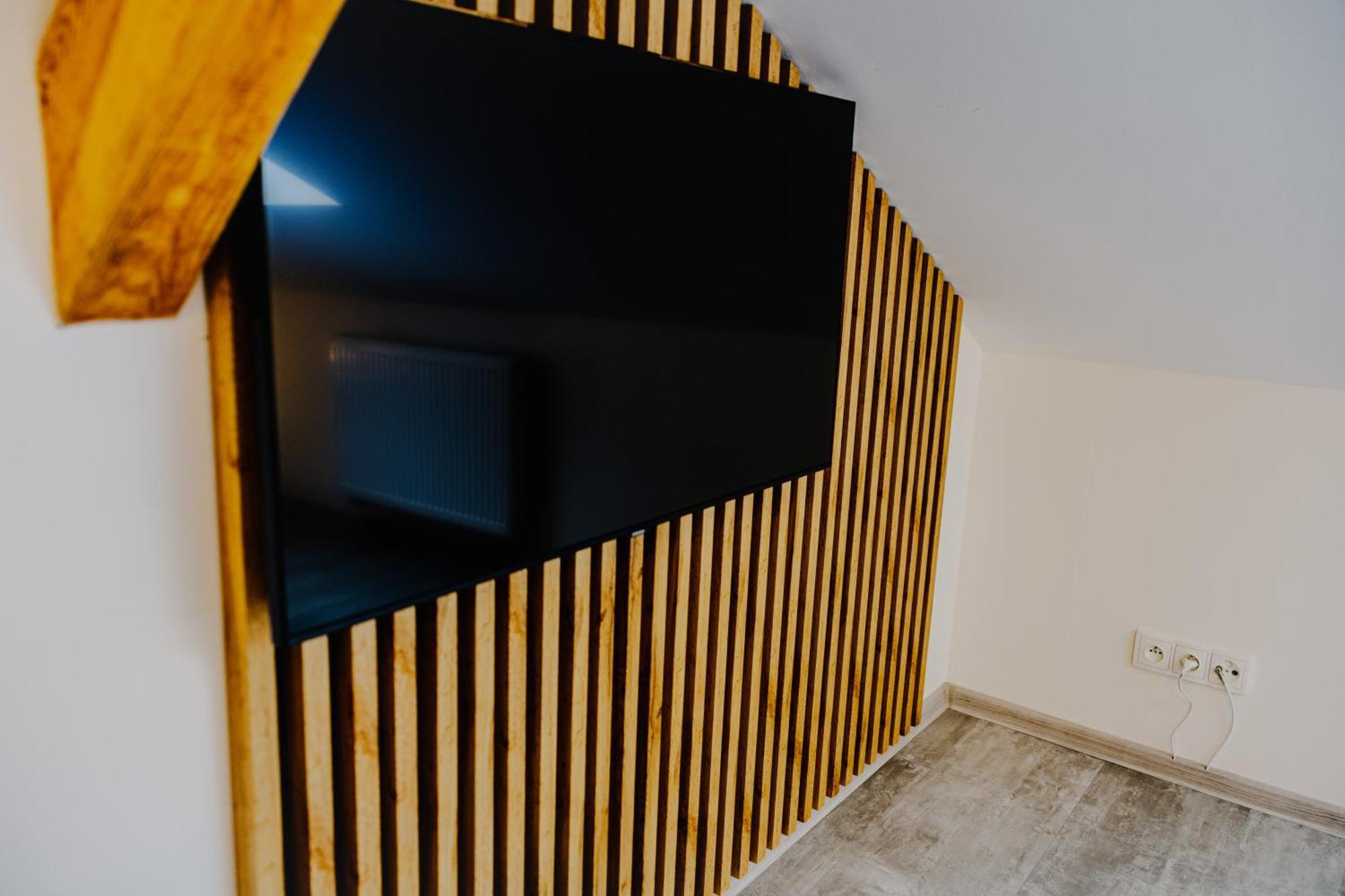Rezidence Petra Voka Apartment Třeboň Екстериор снимка