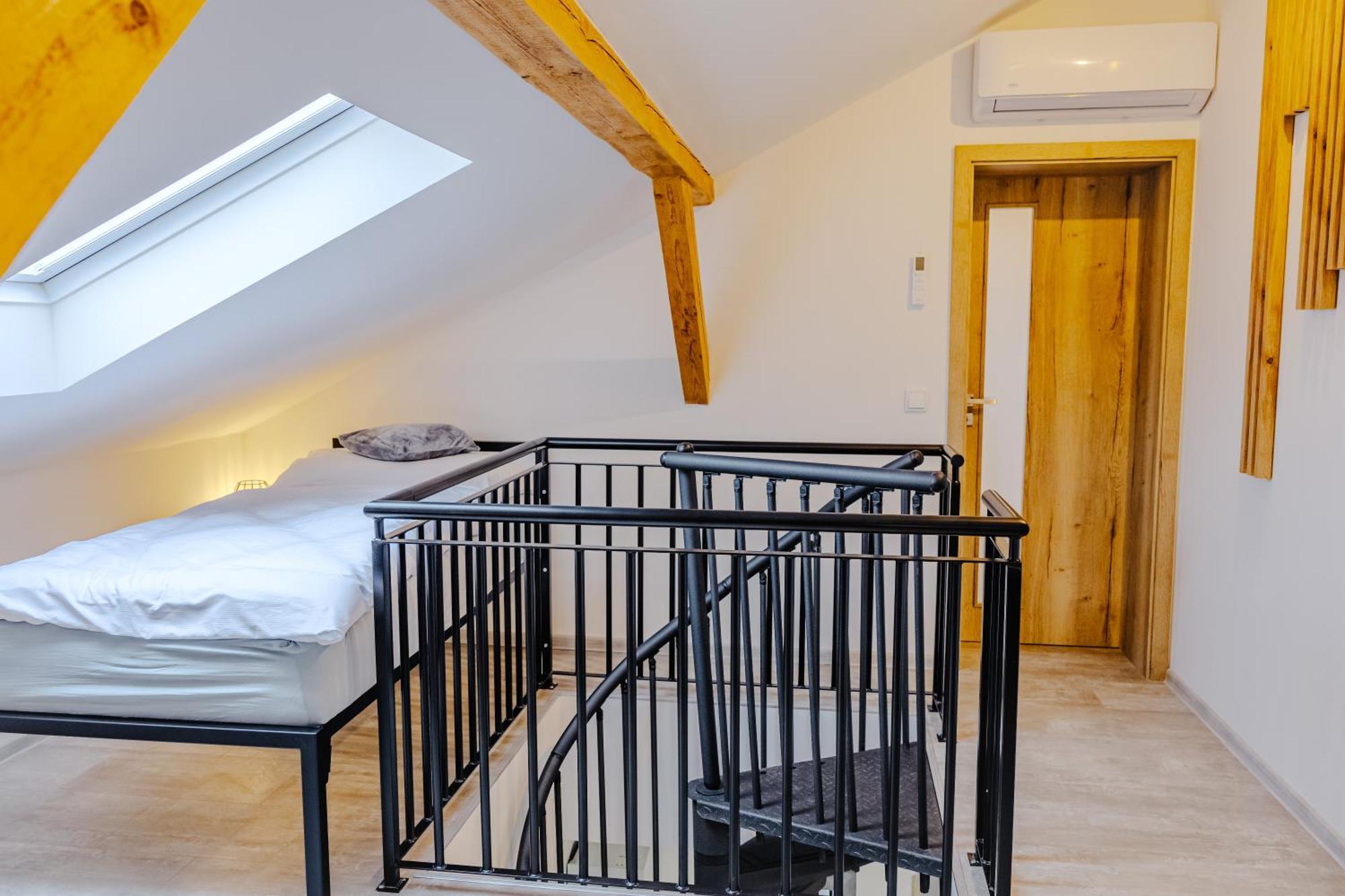 Rezidence Petra Voka Apartment Třeboň Екстериор снимка