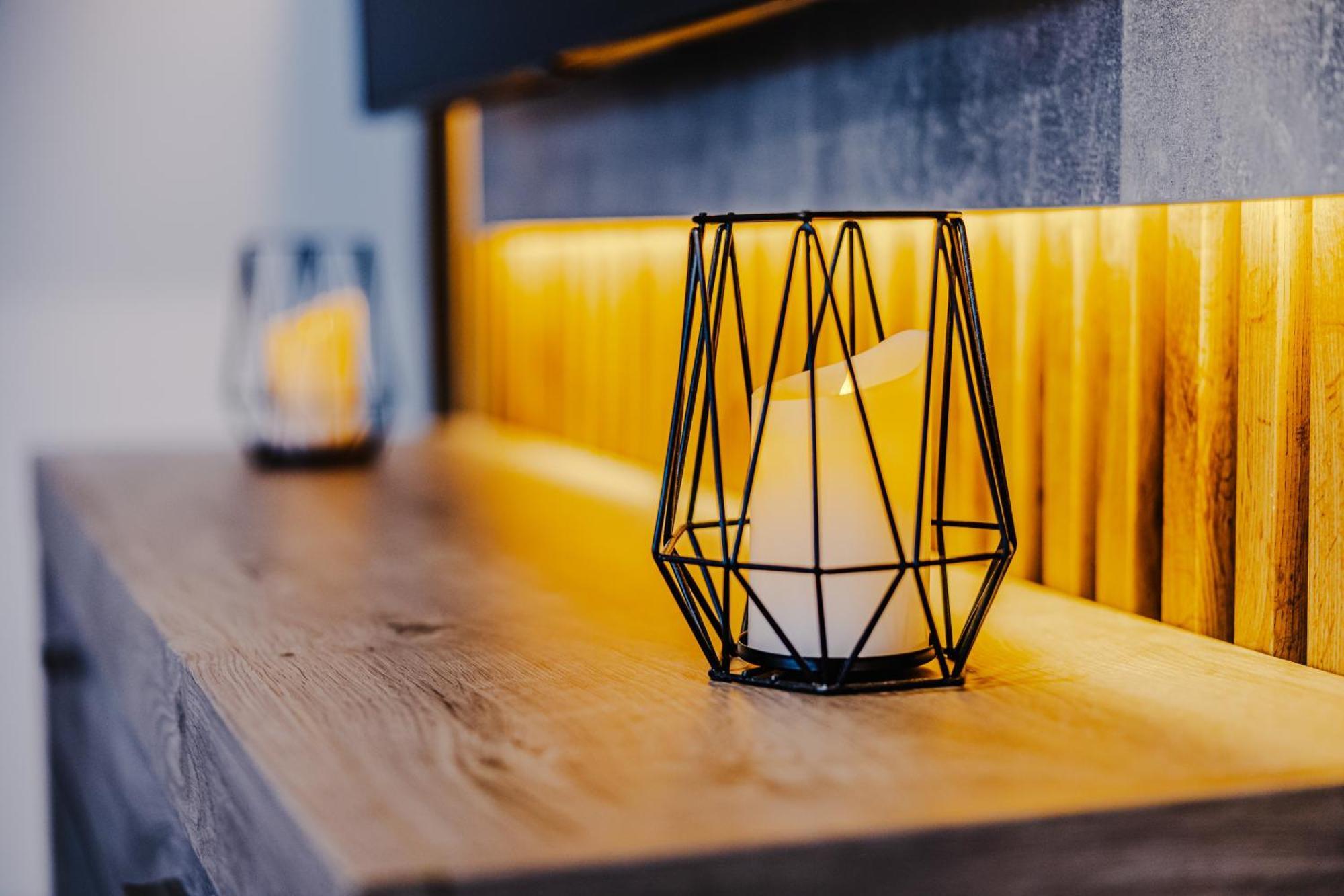 Rezidence Petra Voka Apartment Třeboň Екстериор снимка