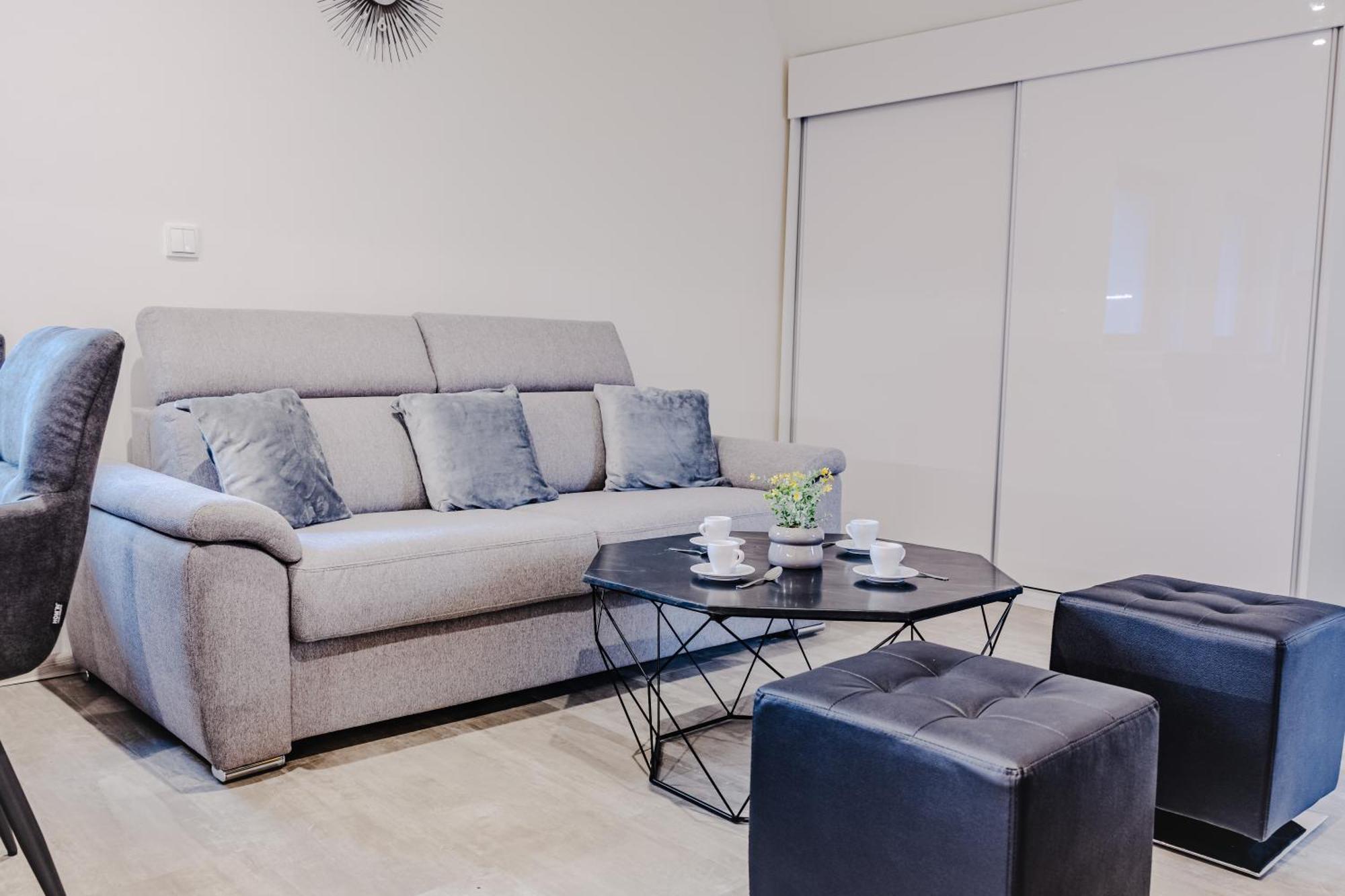 Rezidence Petra Voka Apartment Třeboň Екстериор снимка