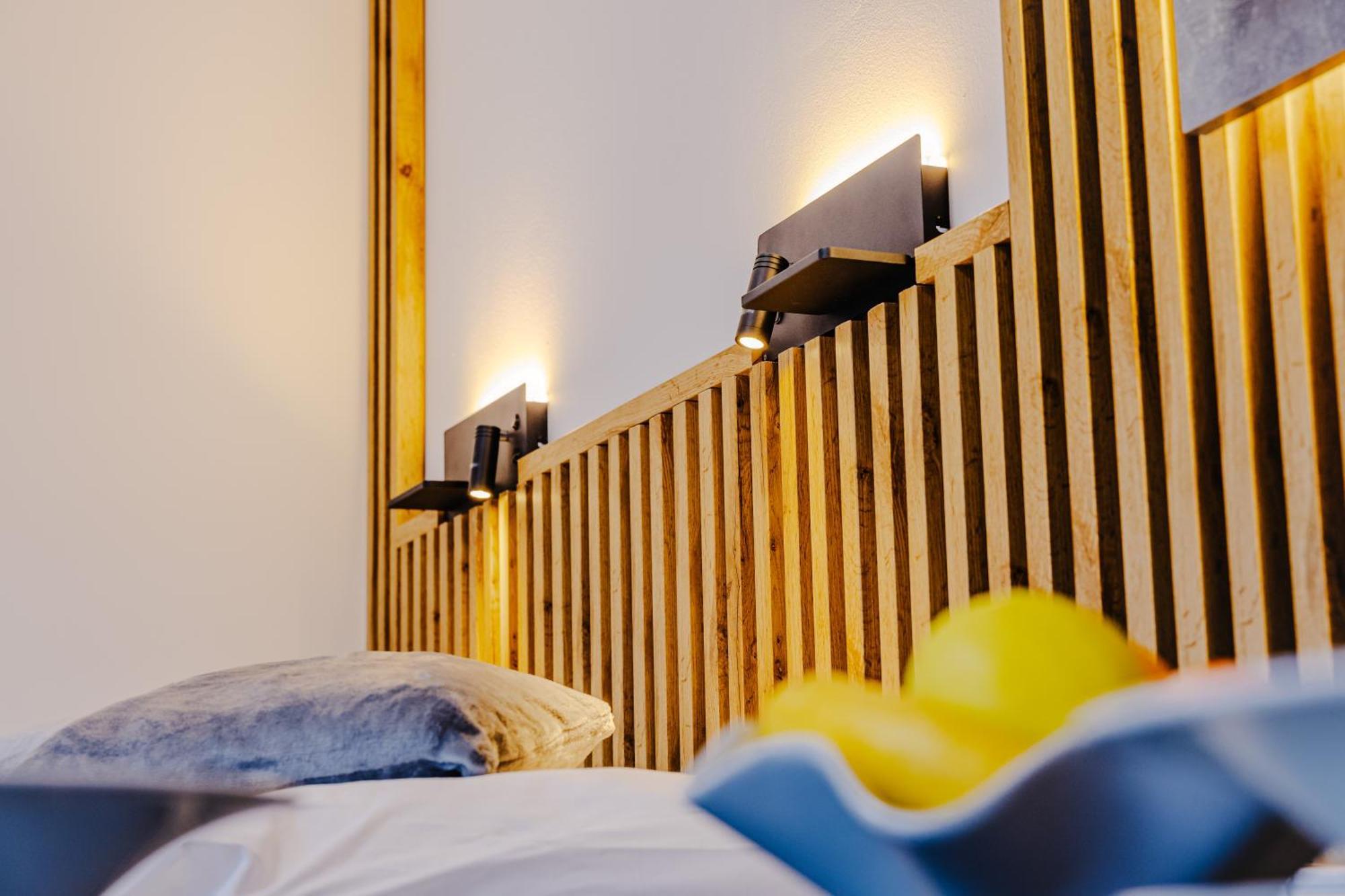 Rezidence Petra Voka Apartment Třeboň Екстериор снимка
