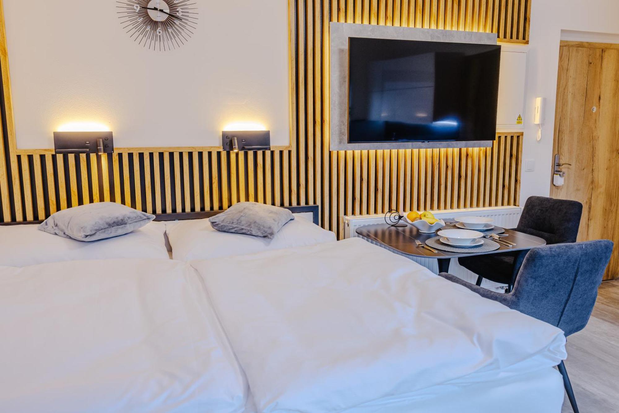 Rezidence Petra Voka Apartment Třeboň Екстериор снимка