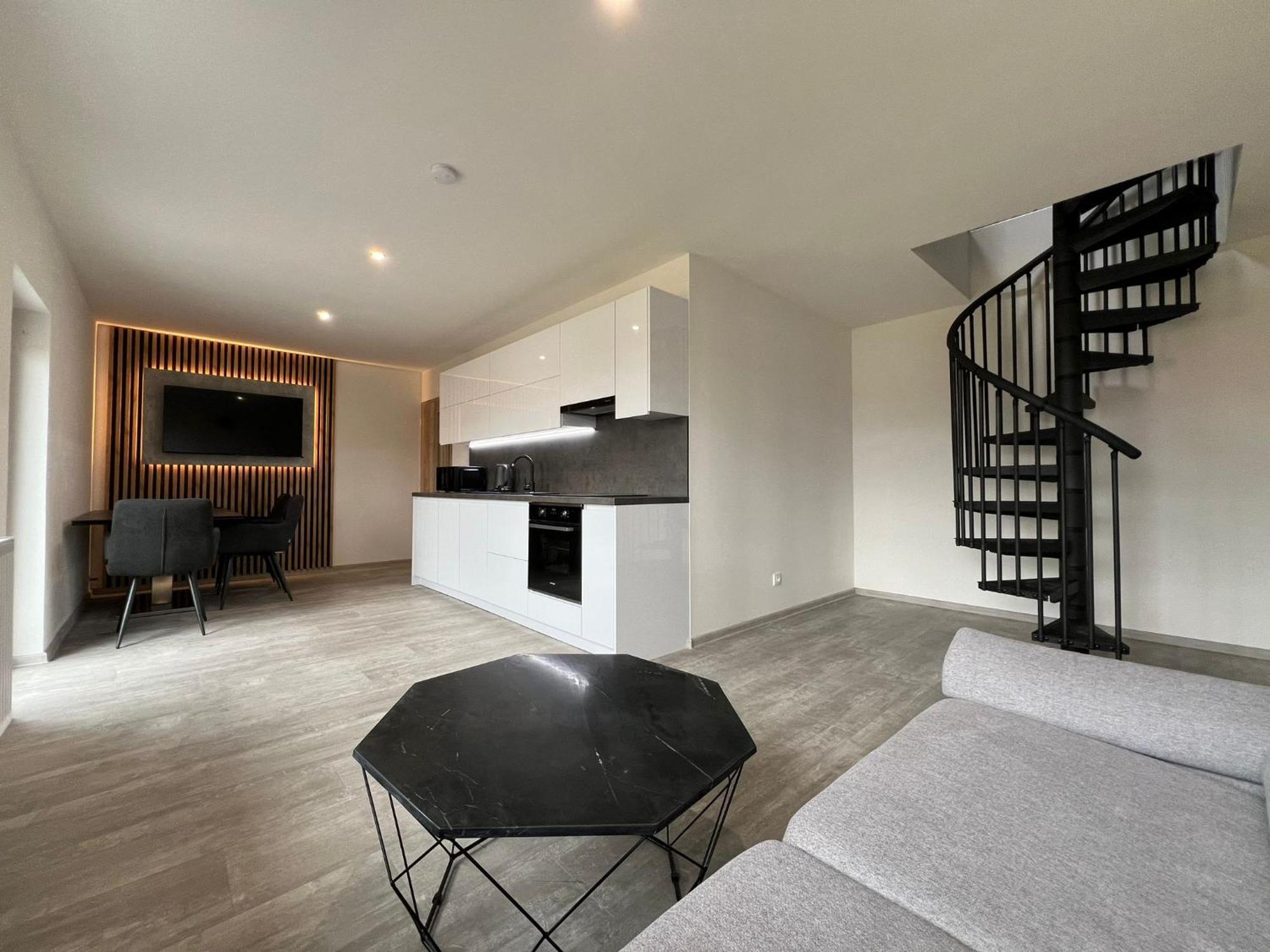 Rezidence Petra Voka Apartment Třeboň Екстериор снимка
